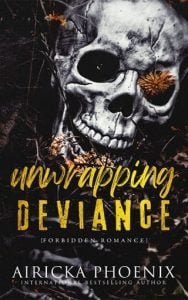 Unwrapping Deviance by Airicka Phoenix EPUB & PDF