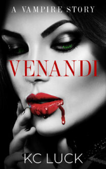 Venandi by KC Luck