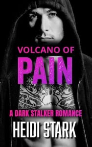 Volcano of Pain by Heidi Stark EPUB & PDF