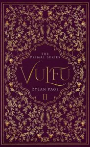 Vulfu by Dylan Page EPUB & PDF