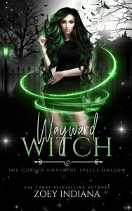 Wayward Witch by Zoey EPUB & PDF