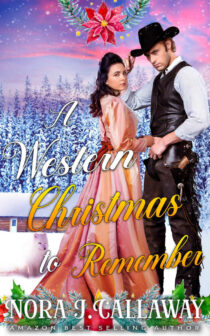 A Western Christmas to Remember by Nora J. Callaway