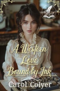 A Western Love Bound by Ink by Carol Colyer