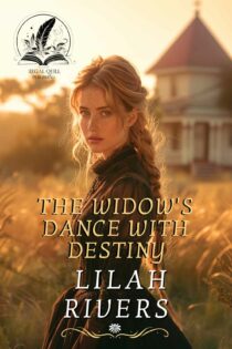 The Widows Dance with Destiny by Lilah Rivers