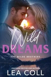 Wild Dreams by Lea Coll EPUB & PDF