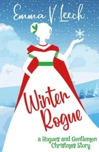 Winter Rogue by Emma V. Leech EPUB & PDF