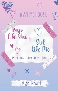 With you I am Home Duet by Jaye Pratt EPUB & PDF