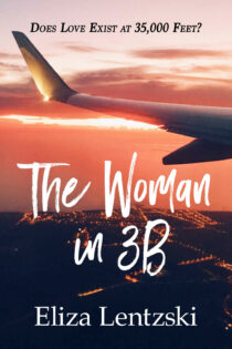 The Woman in 3B by Eliza Lentzski