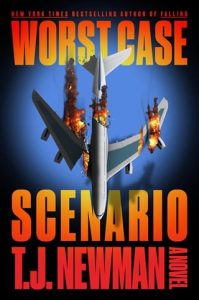 Worst Case Scenario by T.J. Newman EPUB & PDF