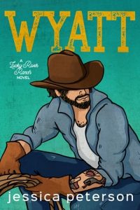 Wyatt by Jessica Peterson EPUB & PDF