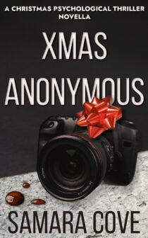 XMAS Anonymous by Samara Cove