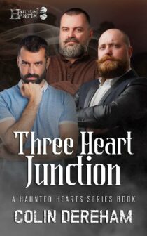 Three Heart Junction by Colin Dereham