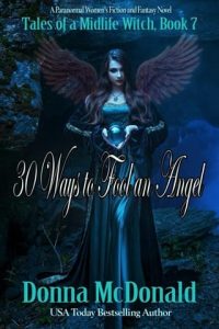 30 Ways to Fool an Angel by Donna McDonald EPUB & PDF