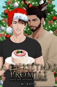 A Christmas Promise by M. Kato EPUB & PDF