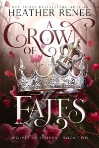 A Crown of Fates by Heather Renee EPUB & PDF