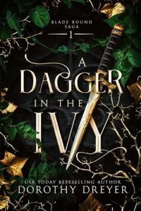 A Dagger in the Ivy by Dorothy Dreyer EPUB & PDF