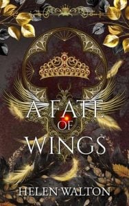 A Fate of Wings by Helen Walton EPUB & PDF