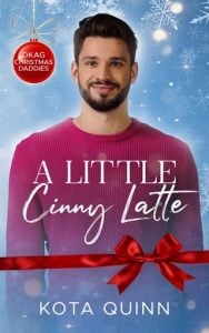 A Little Cinny Latte by Kota Quinn EPUB & PDF