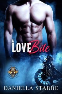 A Love Bite by Daniella Starre EPUB & PDF