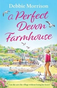 A Perfect Devon Farmhouse by Debbie Morrison EPUB & PDF