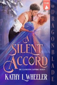 A Silent Accord by Kathy L Wheeler EPUB & PDF