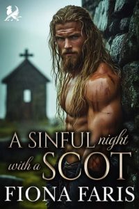 A Sinful Night with a Scot by Fiona Faris EPUB & PDF