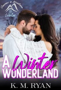 A Winter Wonderland by K. M. Ryan EPUB & PDF