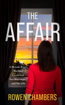 The Affair by Rowen Chambers