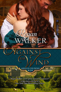 Against the Wind by Regan Walker