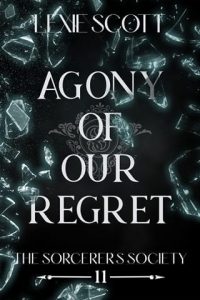 Agony of Our Regret by Lexie Scott EPUB & PDF