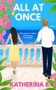 All at Once by Katherina B. EPUB & PDF