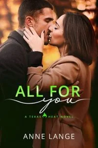 All for You by Anne Lange EPUB & PDF