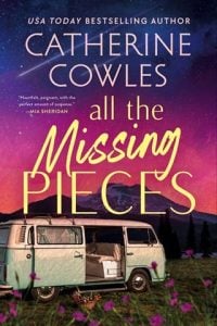 All the Missing Pieces by Catherine Cowles EPUB & PDF