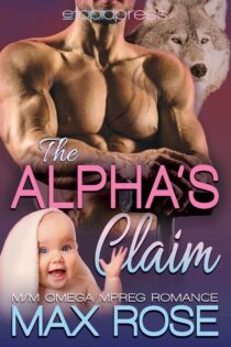 The Alpha's Claim by Max Rose