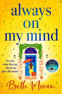 Always On My Mind by Beth Moran