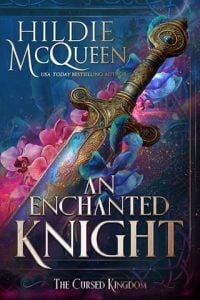 An Enchanted Knight by Hildie McQueen EPUB & PDF