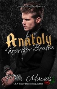 Anatoly by P.T. Macias EPUB & PDF