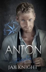 Anton by Jax Knight EPUB & PDF