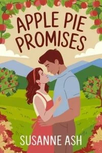 Apple Pie Promises by Susanne Ash EPUB & PDF