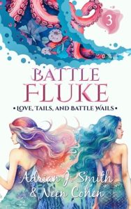 Battle Fluke by Adrian J. Smith EPUB & PDF