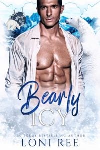 Bearly Icy by Loni Ree EPUB & PDF