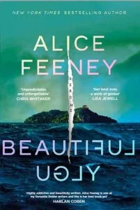 Beautiful Ugly by Alice Feeney EPUB & PDF