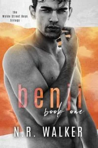 Benji by N.R. Walker EPUB & PDF