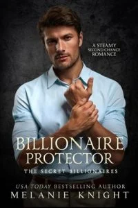 Billionaire Protector by Melanie Knight EPUB & PDF