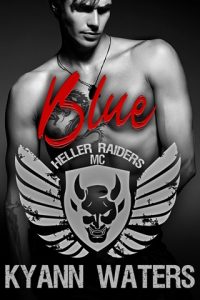 Blue by KyAnn Waters sepub & PDF