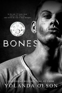 Bones by Yolanda Olson EPUB & PDF