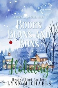 Books Beans and Buns Holiday by Lynn Michaels EPUB & PDF