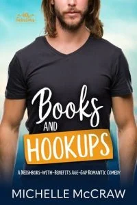 Books and Hookups by Michelle McCraw EPUB & PDF