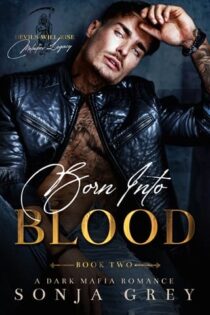 Born into Blood by Sonja Grey EPUB & PDF