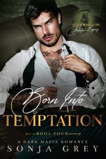 Born into Temptation by Sonja Grey EPUB & PDF